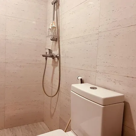 One Guest Place 3Bhk Apartment In The City Muscat Exterior photo