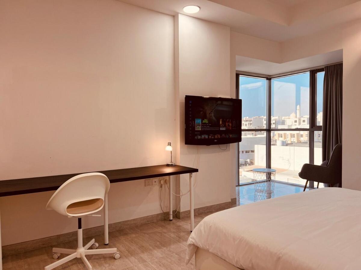 अपार्टमेंट One Guest Place 3bhk In The *