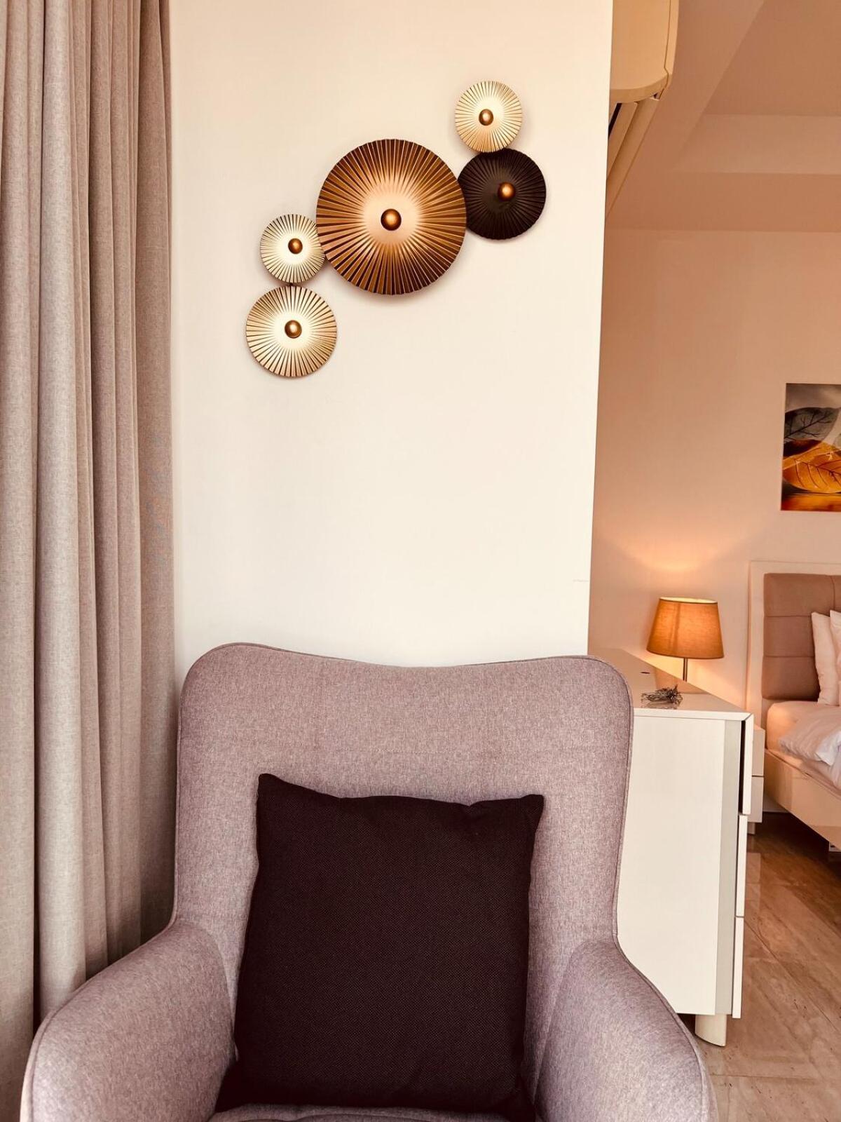 One Guest Place 3bhk In The * Muscat