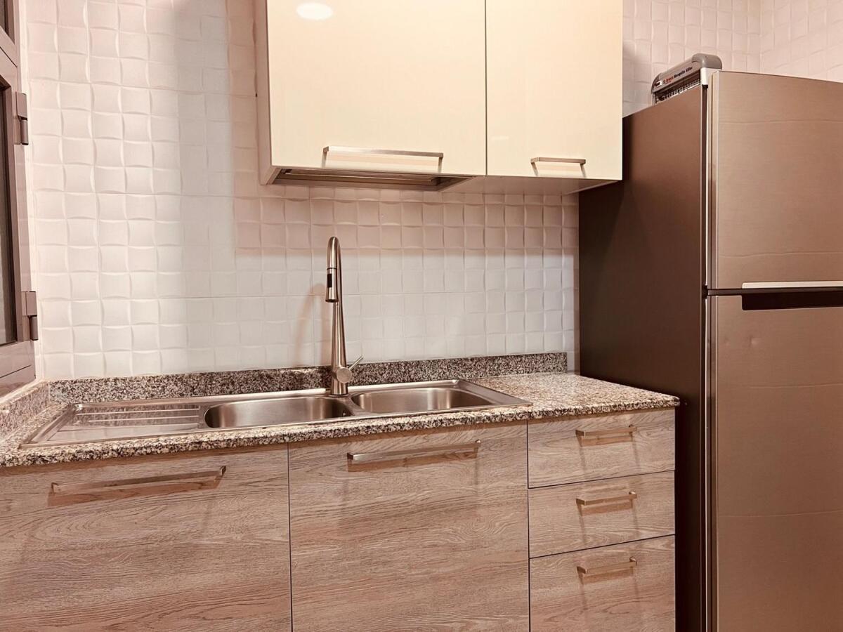 अपार्टमेंट One Guest Place 3bhk In The Muscat