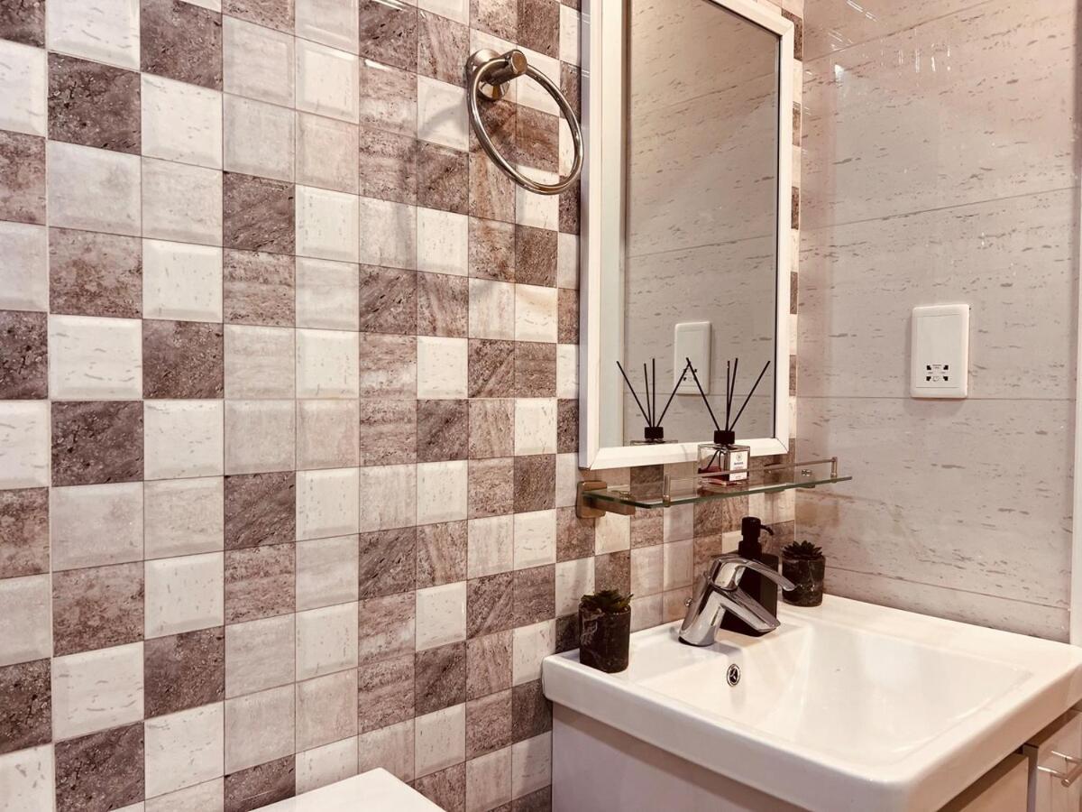 One Guest Place 3bhk In The Muscat