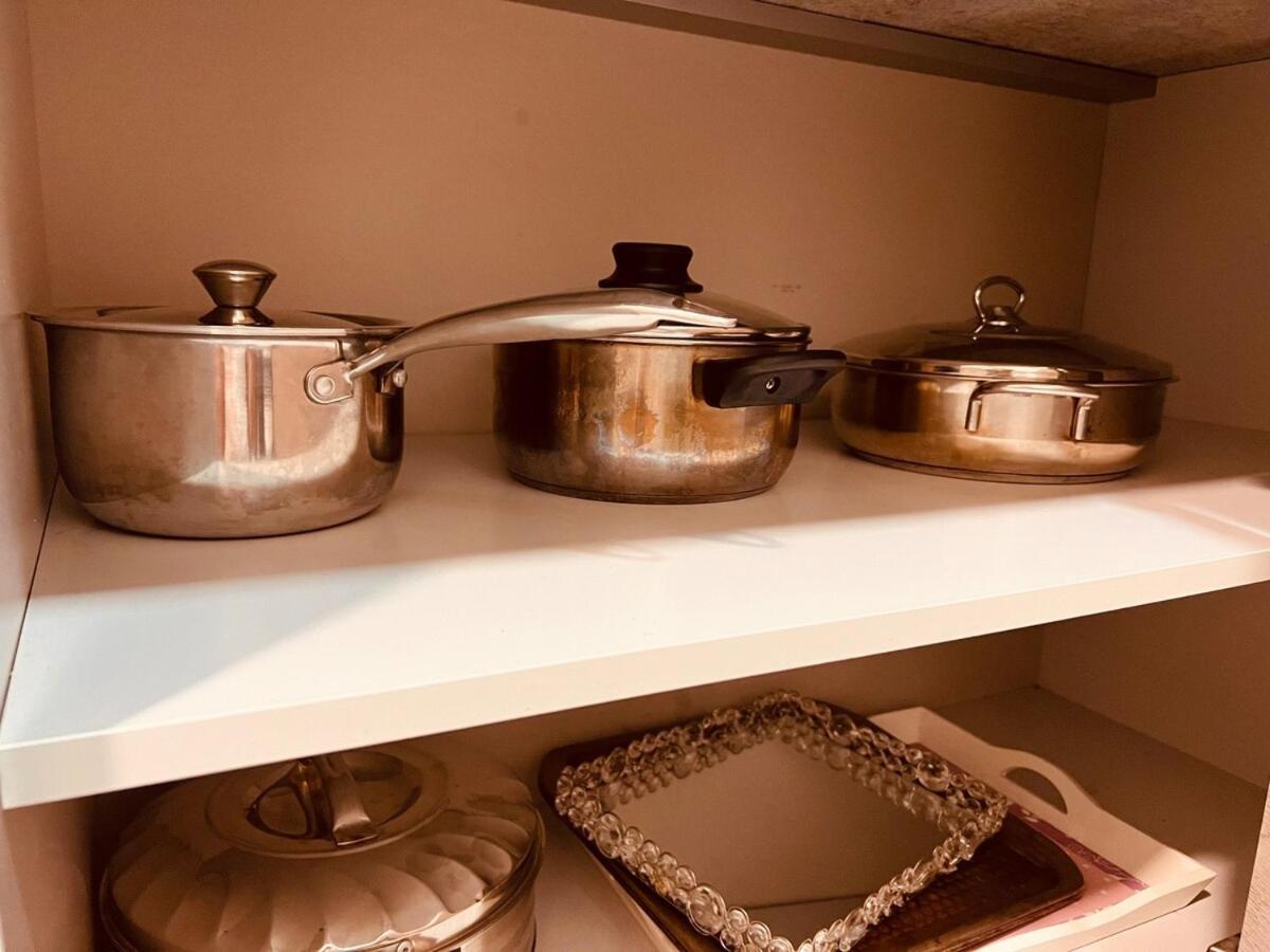 अपार्टमेंट One Guest Place 3bhk In The *