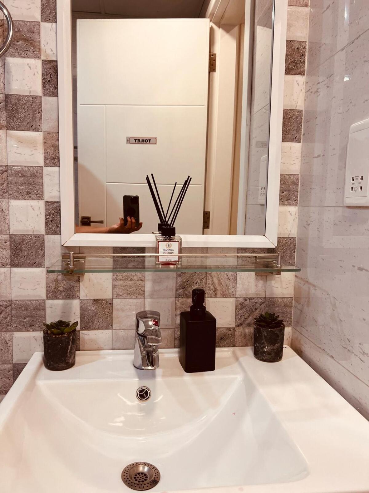 One Guest Place 3bhk In The * Muscat