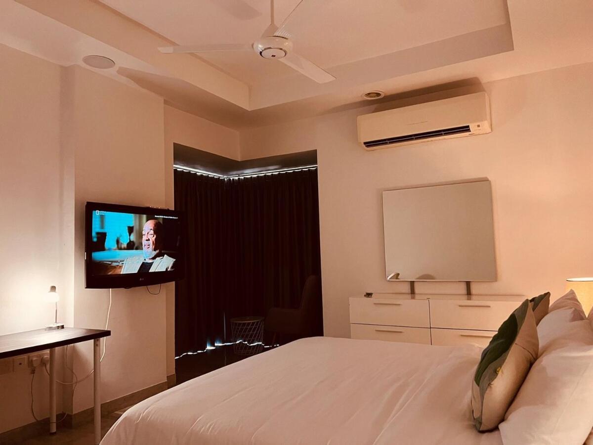 अपार्टमेंट One Guest Place 3bhk In The *