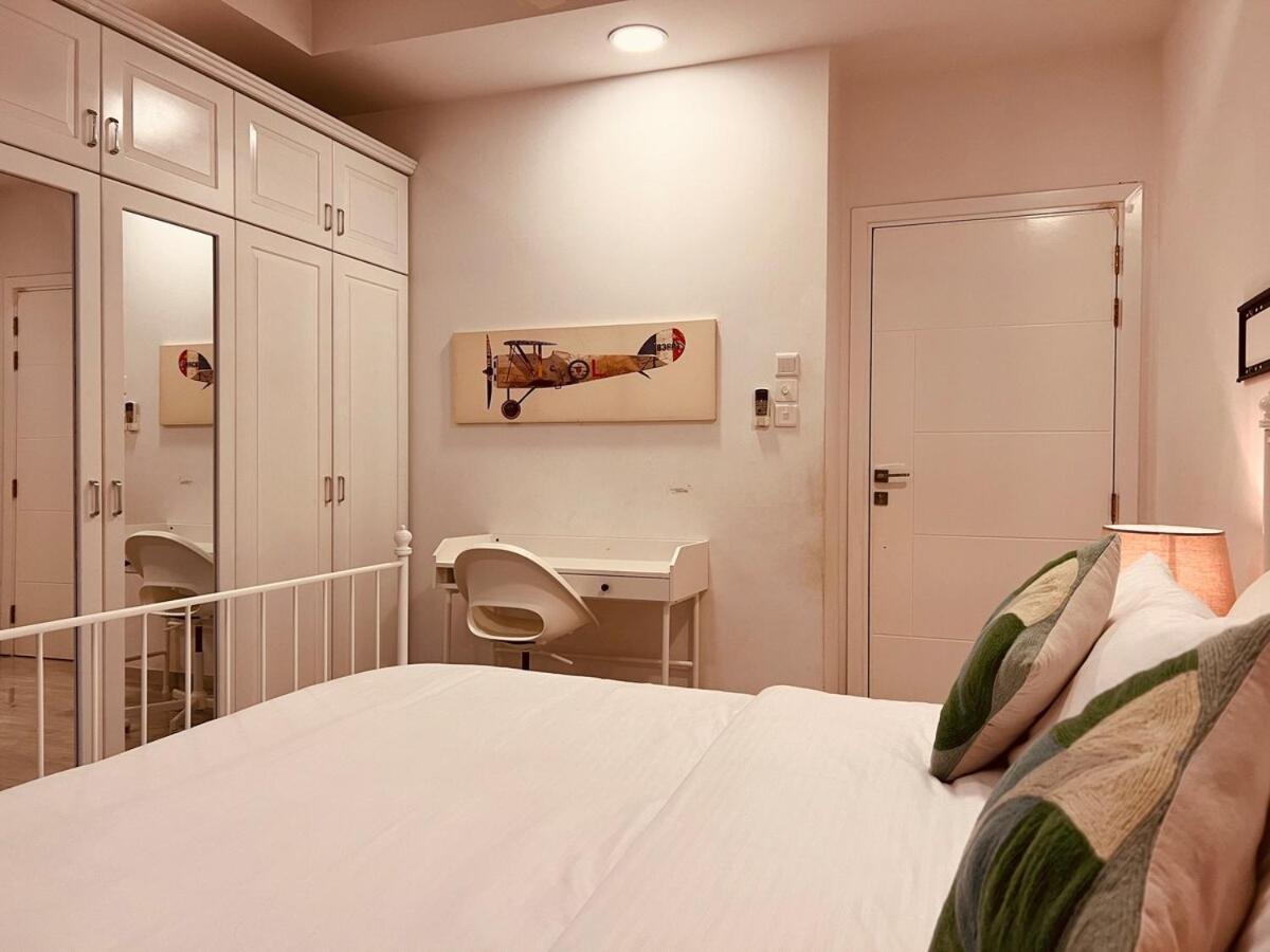 One Guest Place 3bhk In The Muscat