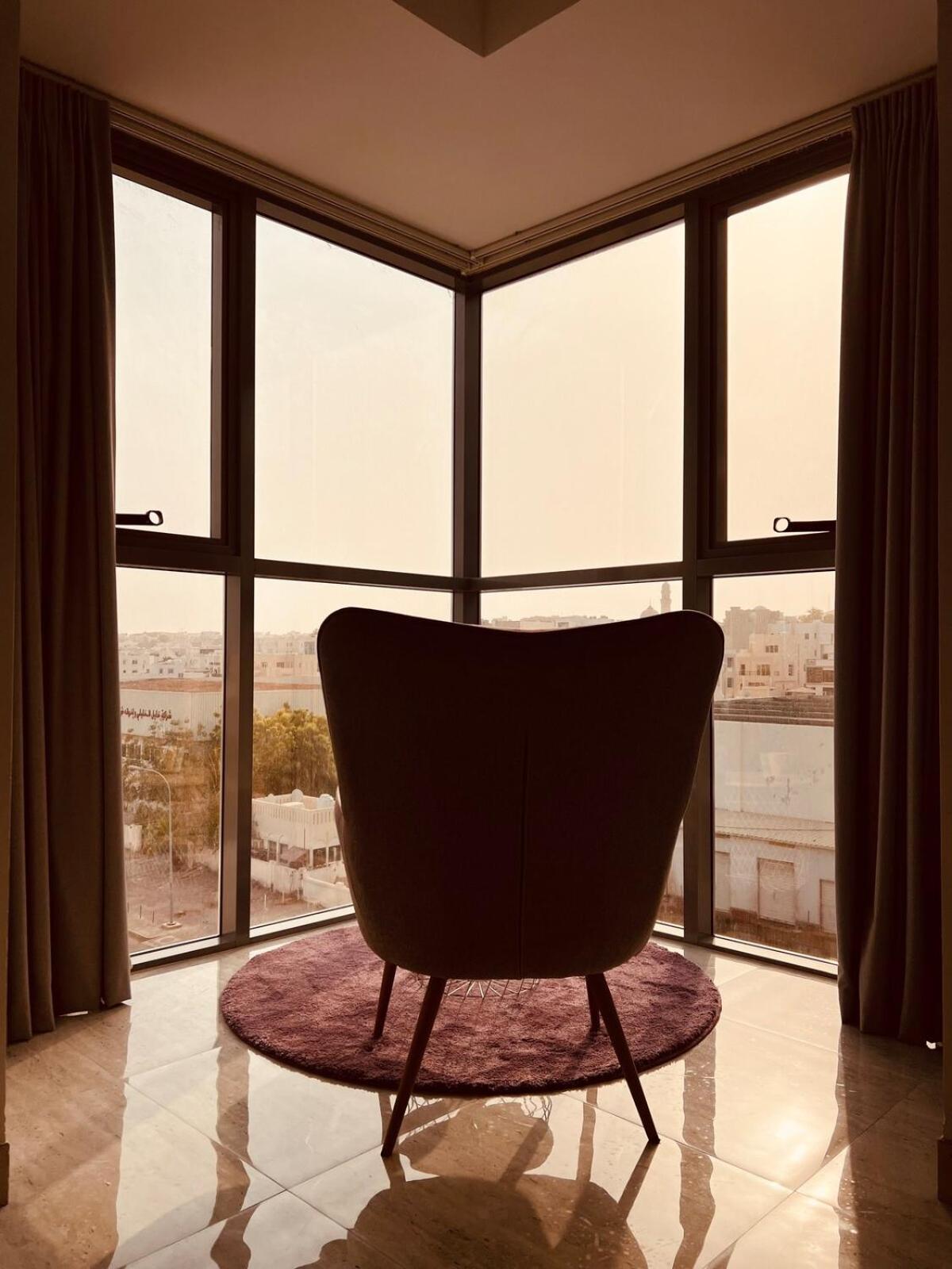 अपार्टमेंट One Guest Place 3bhk In The