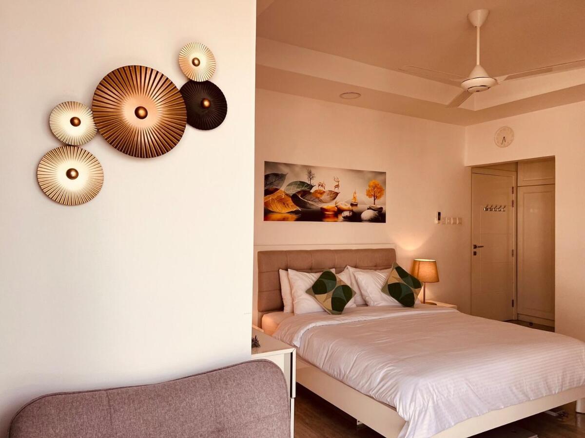 One Guest Place 3bhk In The * Muscat
