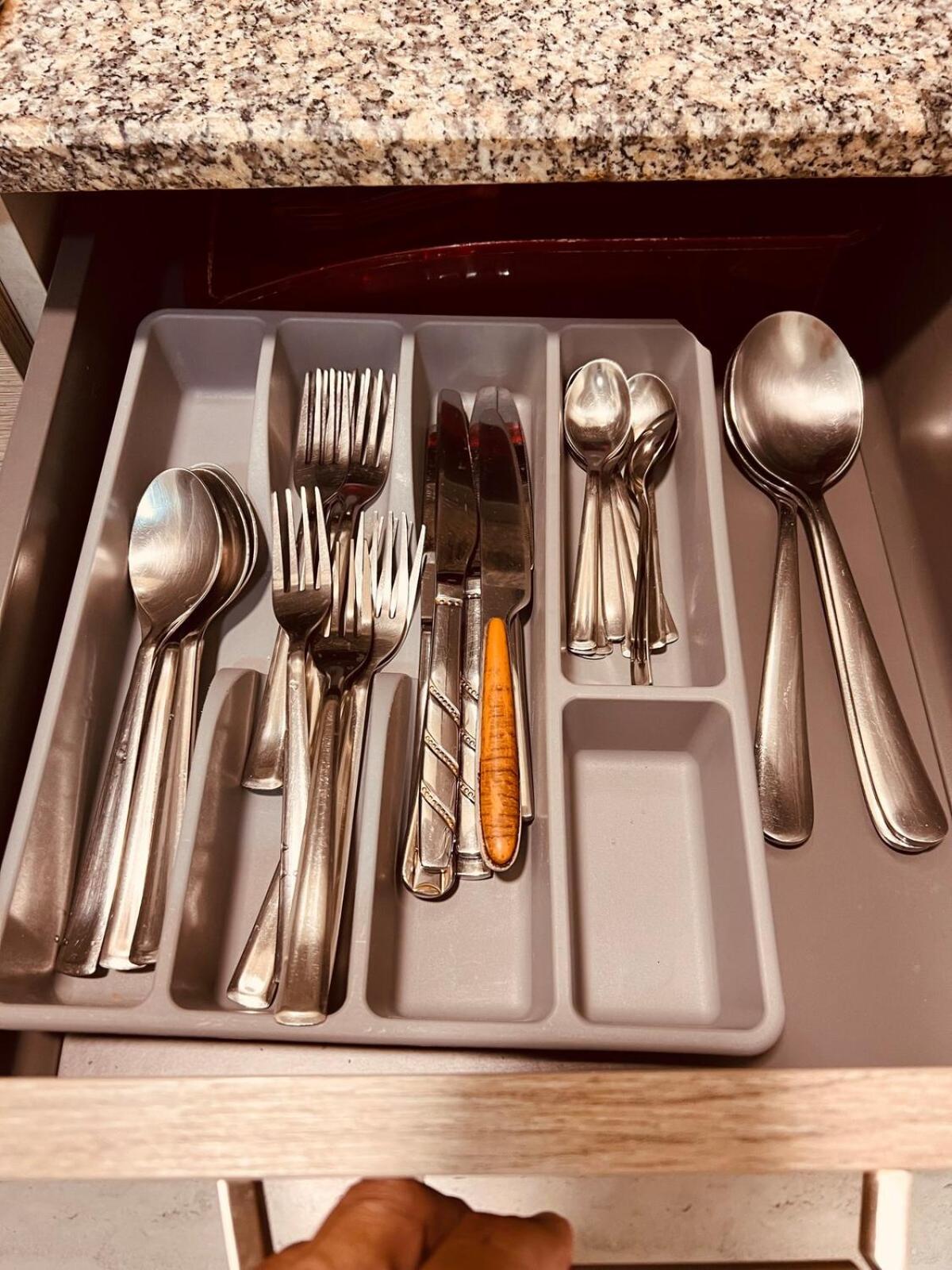 अपार्टमेंट One Guest Place 3bhk In The