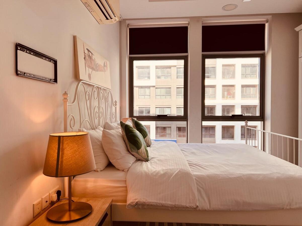 One Guest Place 3bhk In The *