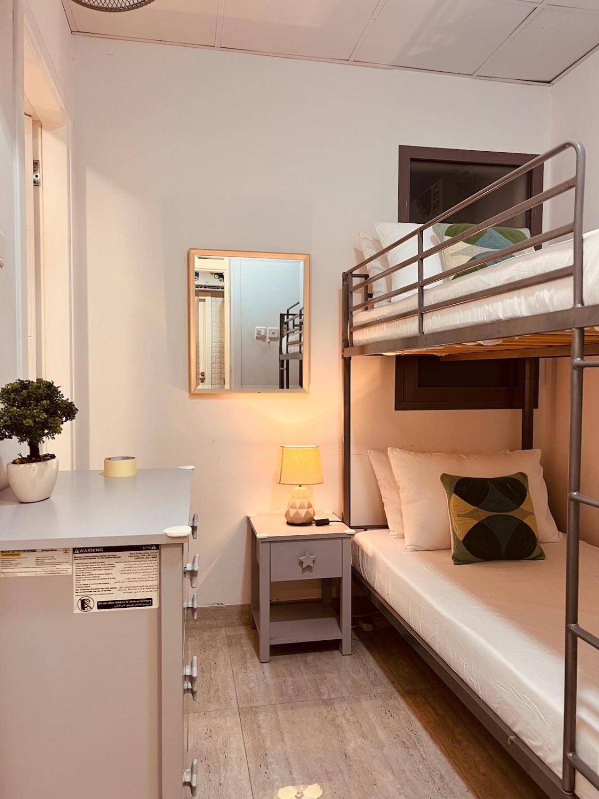 One Guest Place 3bhk In The अपार्टमेंट Muscat